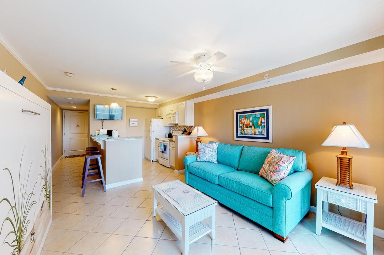 Makai 403 Hotel Ocean City Kültér fotó