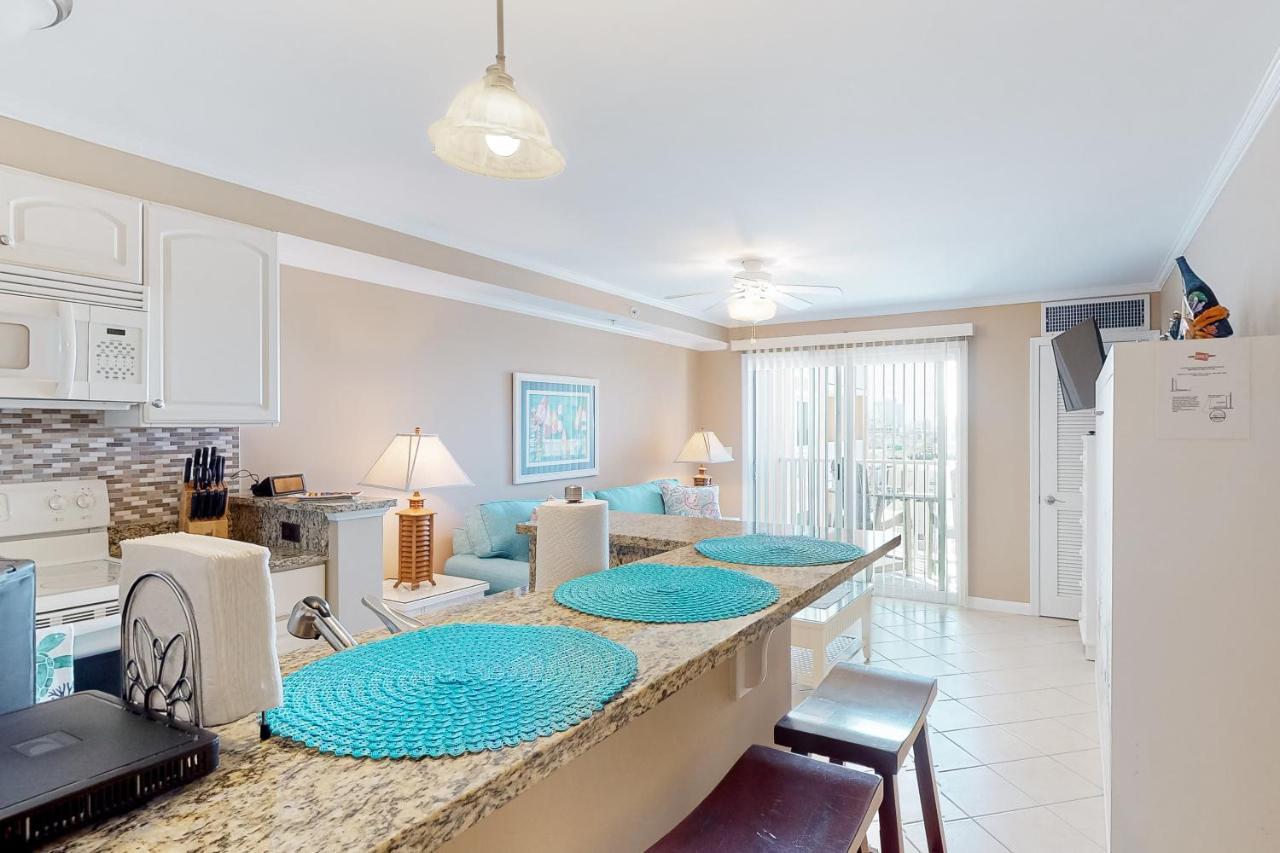 Makai 403 Hotel Ocean City Kültér fotó
