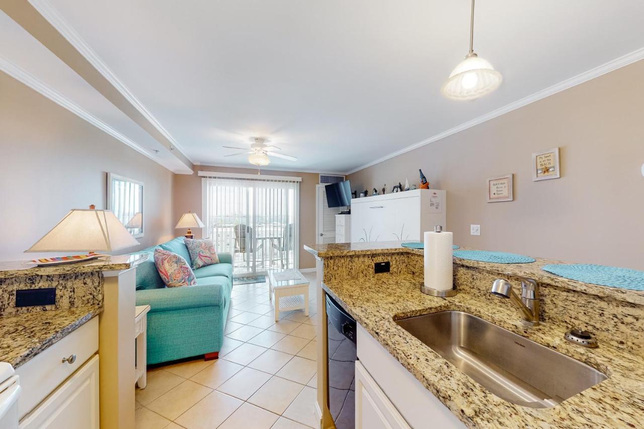 Makai 403 Hotel Ocean City Kültér fotó
