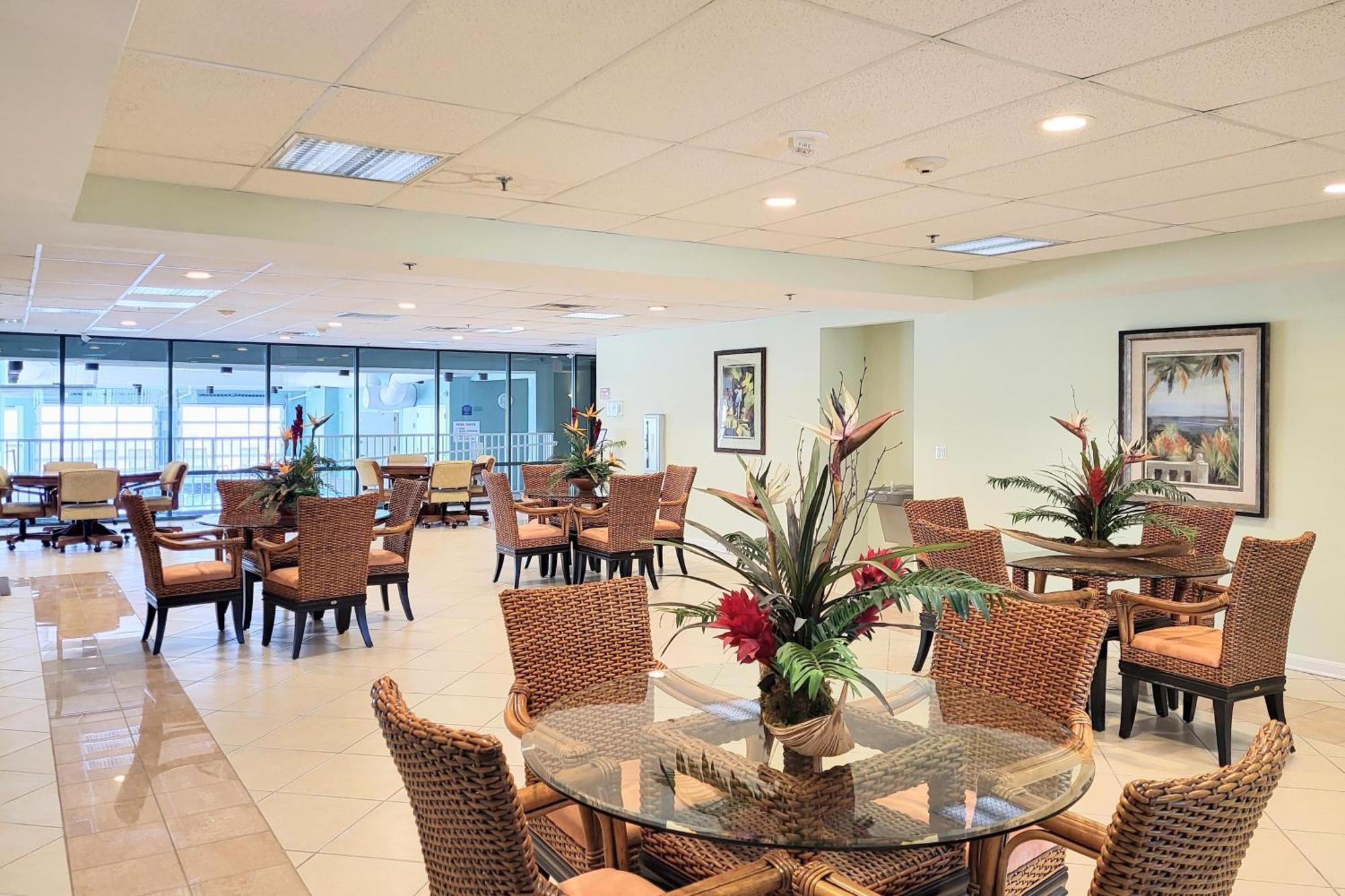 Makai 403 Hotel Ocean City Kültér fotó