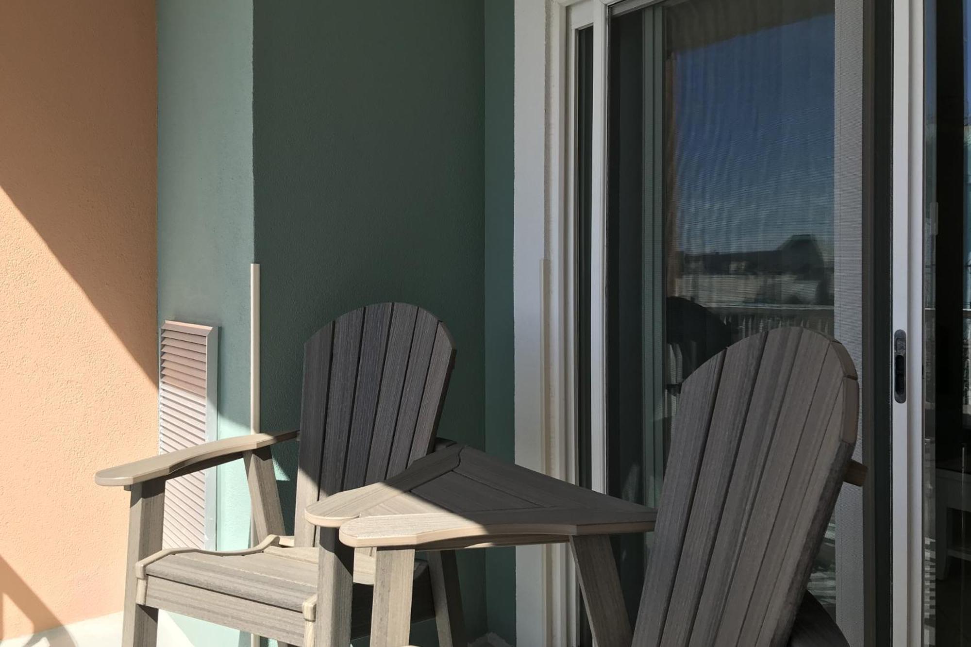 Makai 403 Hotel Ocean City Kültér fotó