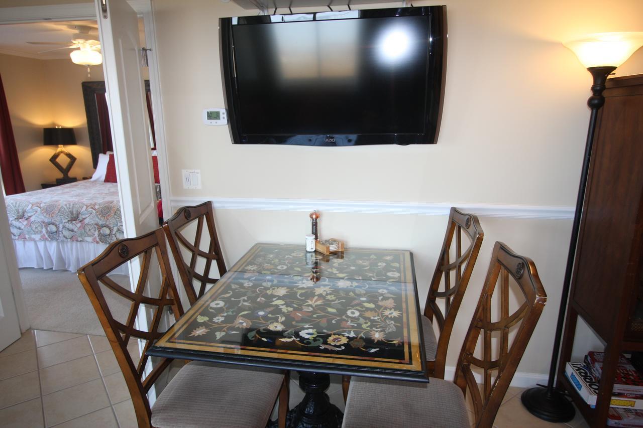 Makai 403 Hotel Ocean City Kültér fotó