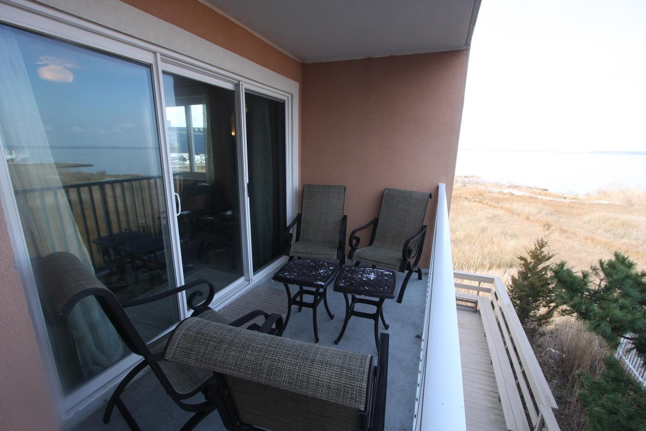 Makai 403 Hotel Ocean City Kültér fotó