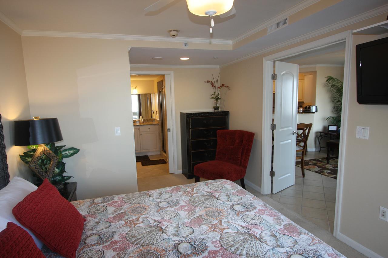 Makai 403 Hotel Ocean City Kültér fotó