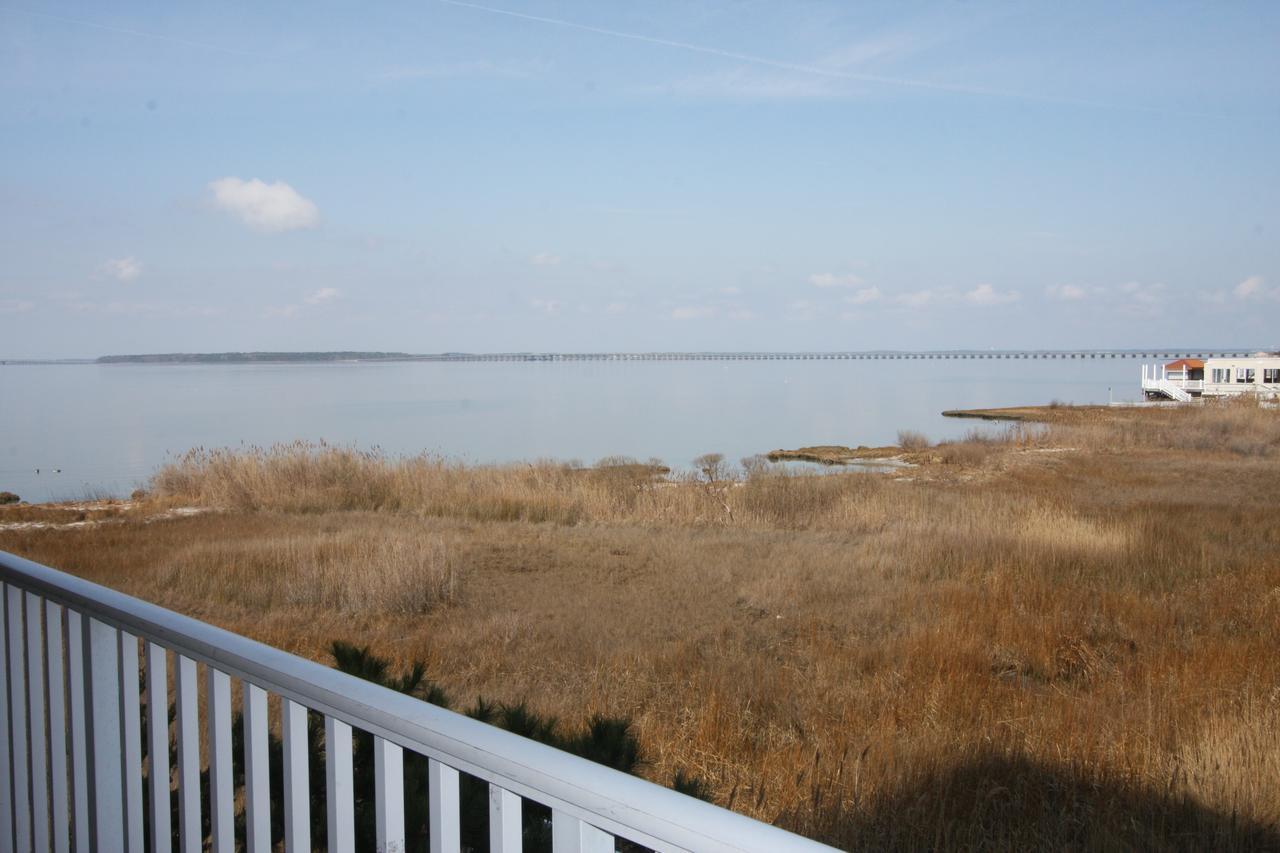 Makai 403 Hotel Ocean City Kültér fotó