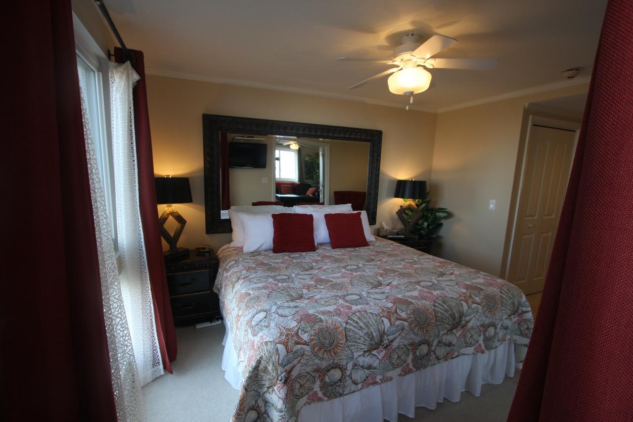 Makai 403 Hotel Ocean City Kültér fotó