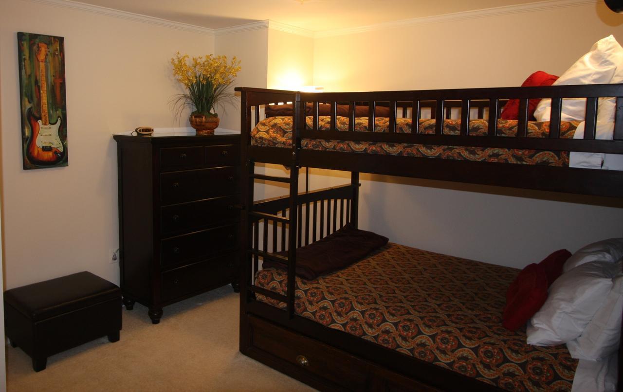 Makai 403 Hotel Ocean City Kültér fotó