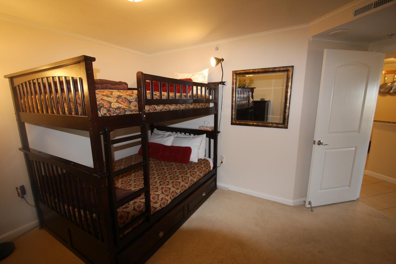 Makai 403 Hotel Ocean City Kültér fotó
